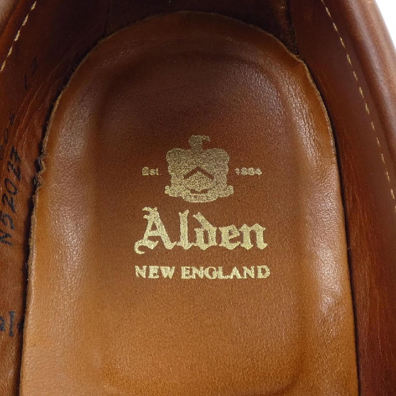 Giày ALDEN - Hàng hiệu Authentic 904946