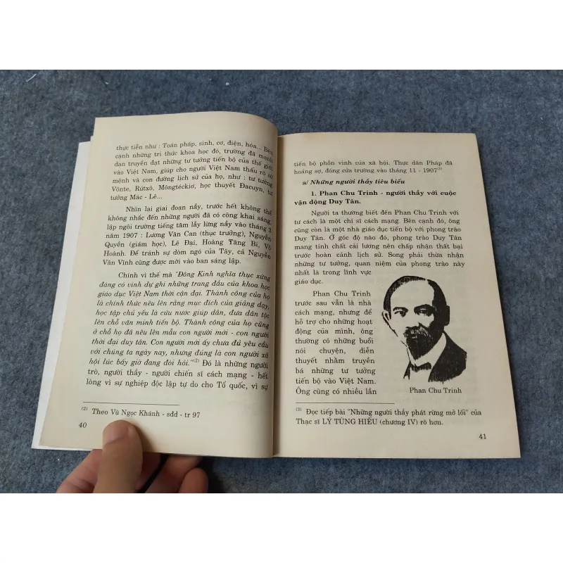 TRUYỀN THỐNG TÔN SƯ TRỌNG ĐẠO 720035