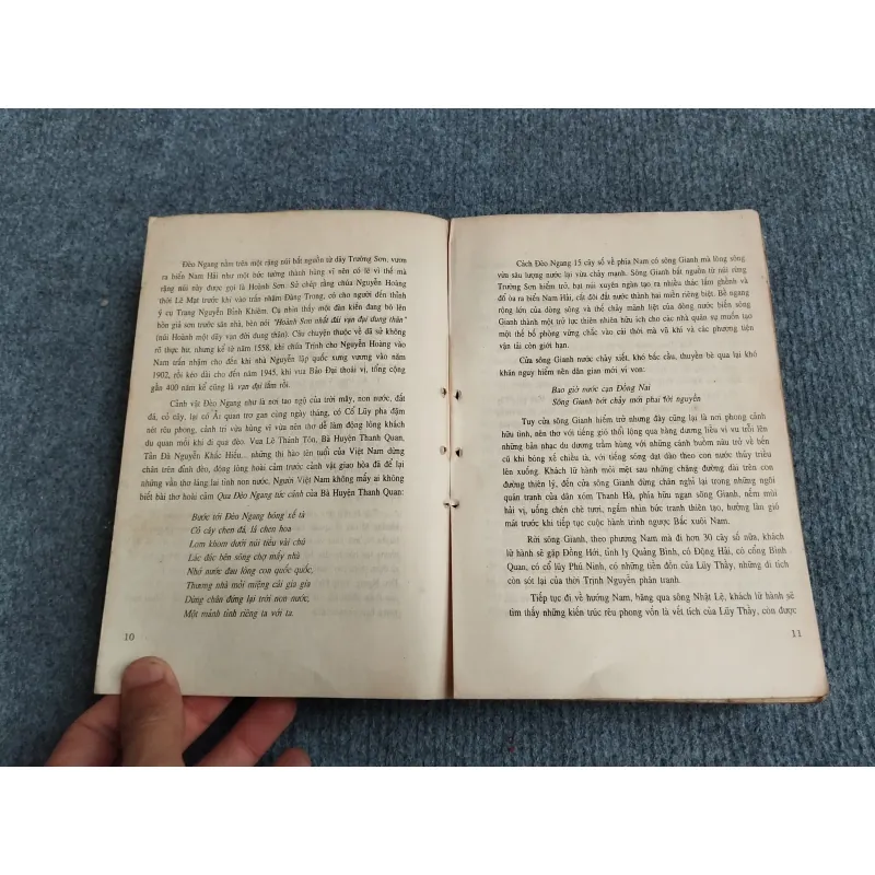 TÂM SỰ TƯỚNG LƯU VONG - HỒI KÝ HOÀNH LINH ĐỖ MẬU 701884