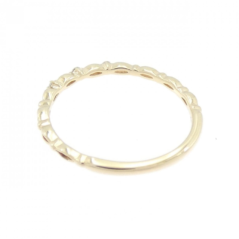 Nhẫn kim cương 4゜C - Hàng hiệu Authentic 837734