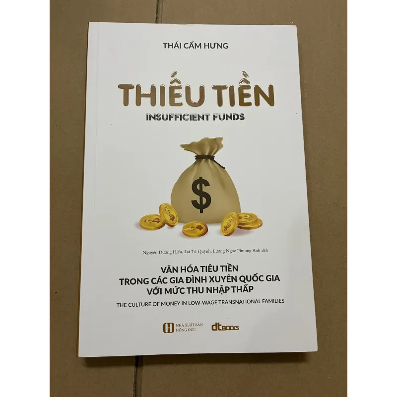 Thiếu tiền 977263