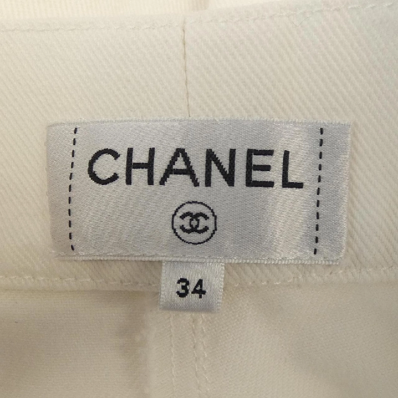 Quần CHANEL P57614V43376 649470