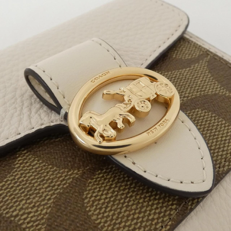 【新品】Coach 7250 ví 623085