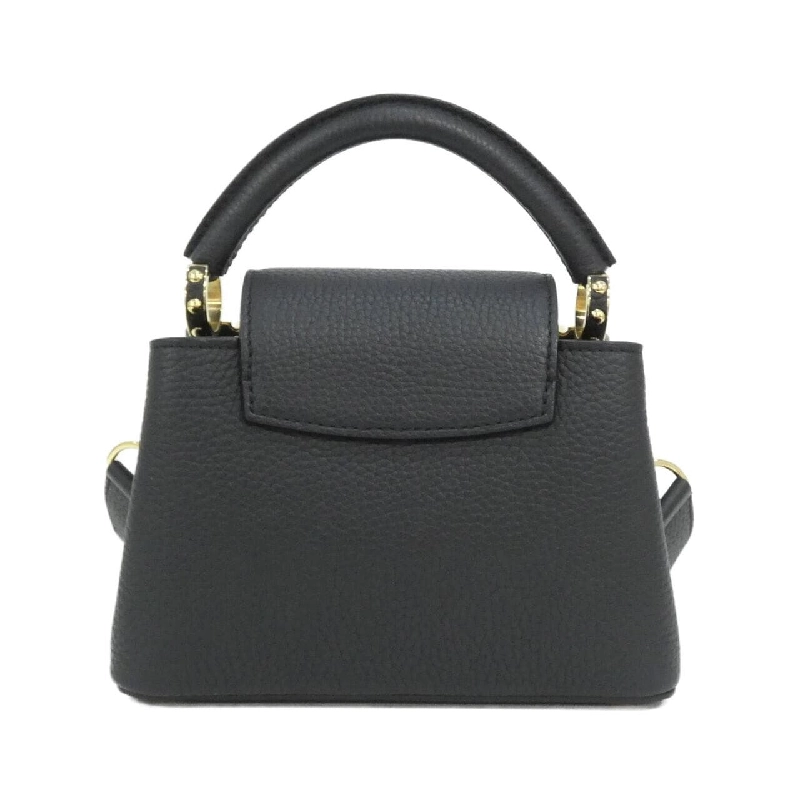 Túi xách Louis Vuitton Capucines MINI M11342 - Hàng hiệu Chính hãng 803924