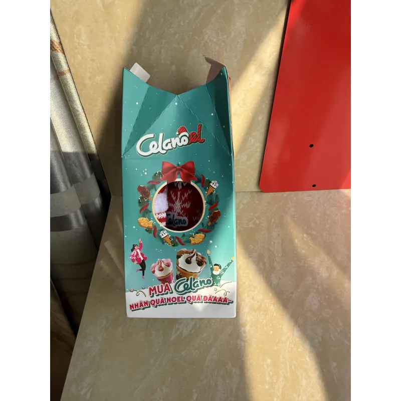 Tặng bé chơi hoặc treo trang trí. 1025649