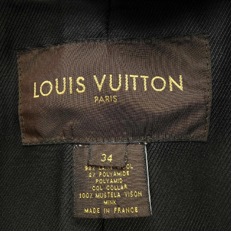 【Mã giảm giá】【Cổ điển】Áo khoác Louis Vuitton 643917