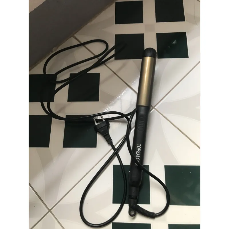 Máy làm tóc topsaloon 2in1  1030272