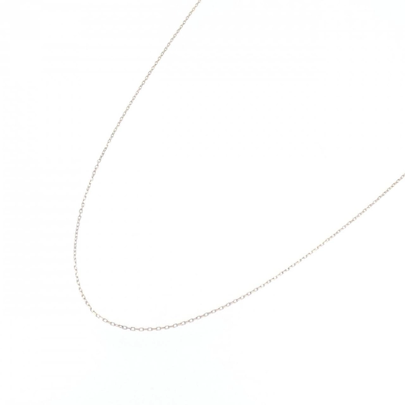 K18PG Dây chuyền - Hàng hiệu Authentic 871241