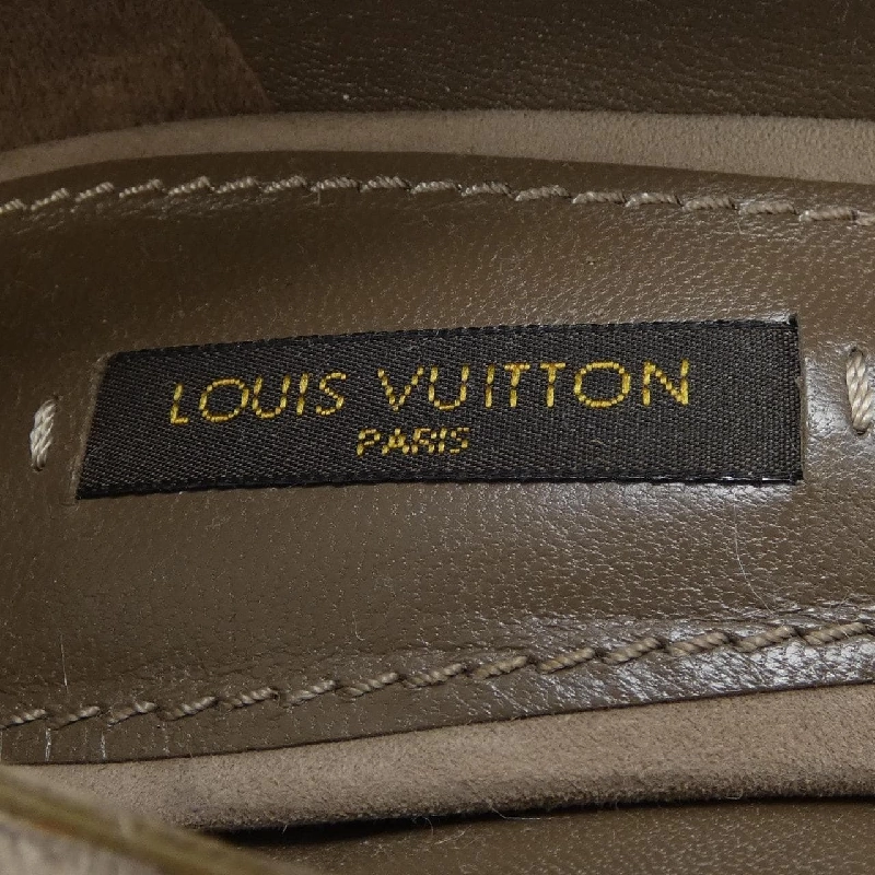 Giày cao gót LOUIS VUITTON - Hàng hiệu Chính hãng 658108