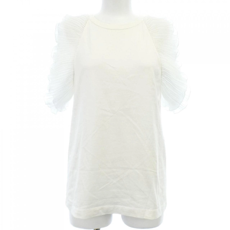 Chloé Chloe Top - Hàng hiệu Chính hãng 826317