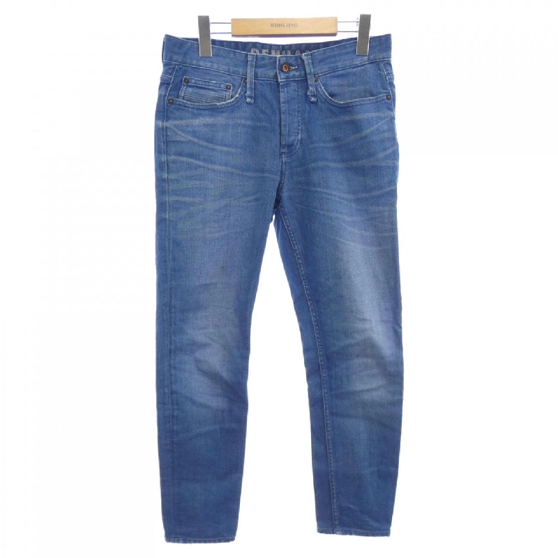 Quần jeans DENHAM BOLT - Hàng hiệu Authentic 883127