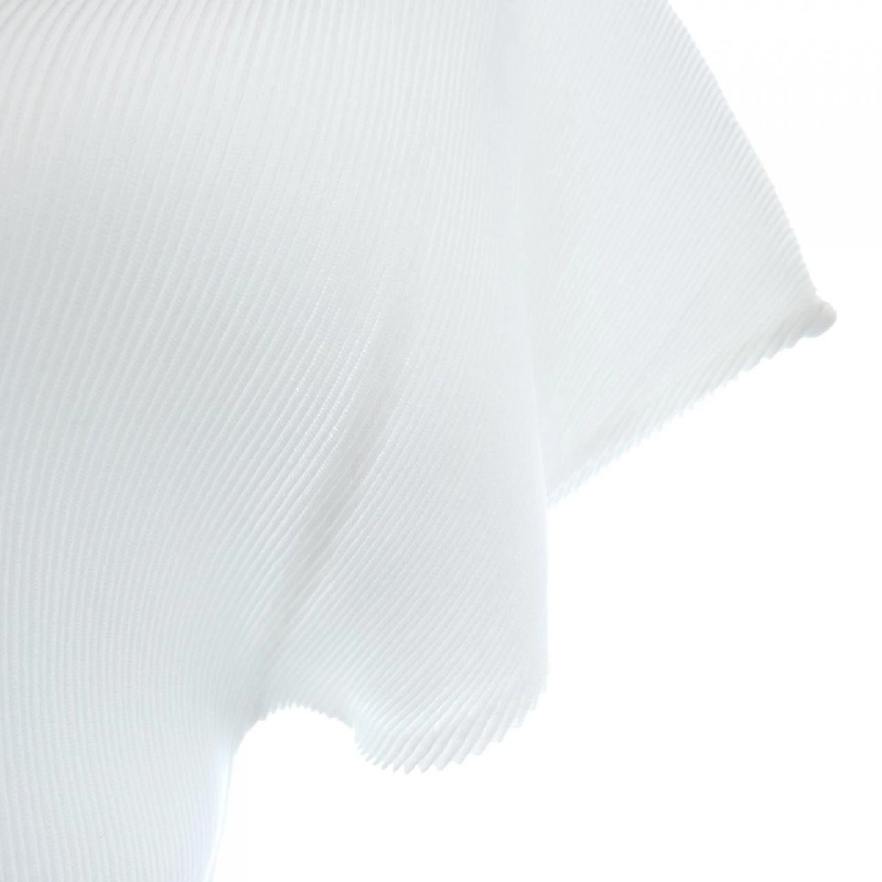 【Mã giảm giá】Áo PLEATS PLEASE 636174