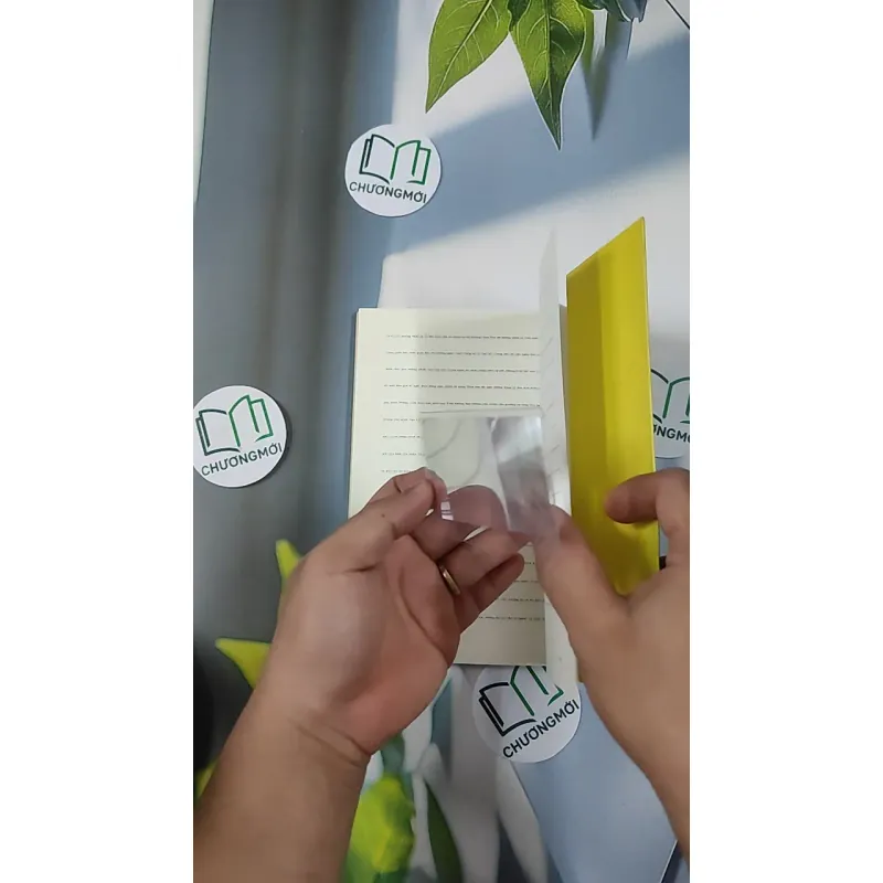 [MIỄN PHÍ BỌC SÁCH] [HIẾM] Cảm Ơn Người Lớn - Sổ Nhật Ký Lịch 2019 - Nguyễn Nhật Ánh 798405