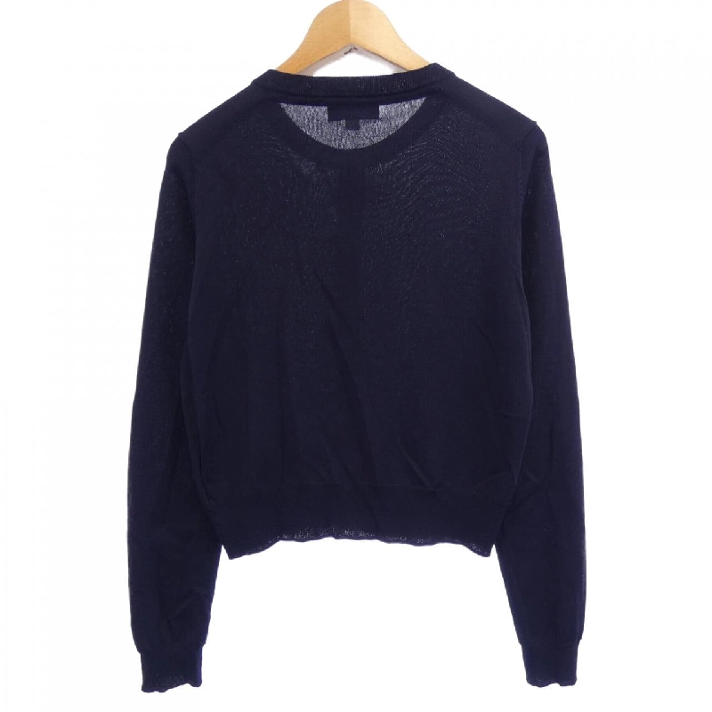 BLUE LABEL CRESTBRIDGE - Áo khoác cardigan hàng hiệu chính hãng 811795