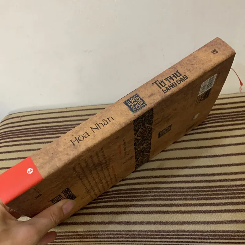 Tứ thư lãnh đạo (Thuật dụng ngôn) 1025870