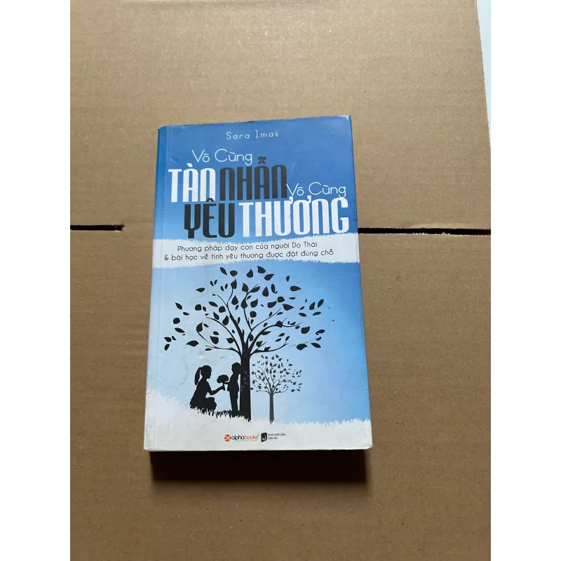 Vô cùng tàn nhẫn vô cùng yêu thương 1042053