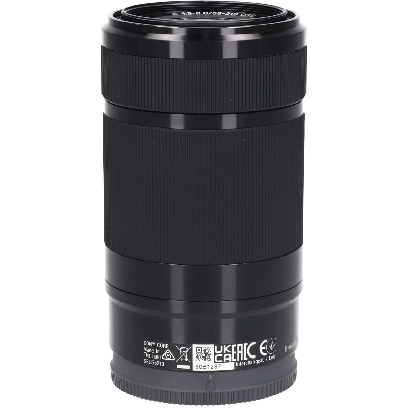 E55-210mm F4.5-6.3OSS - Hàng hiệu Authentic 880519