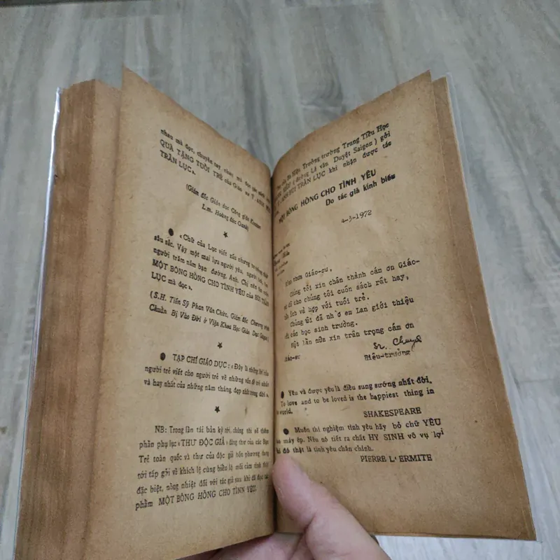 Đường Vào Tình Yêu Dễ Hay Khó - Ý Anh Bùi Trần Lục 694798