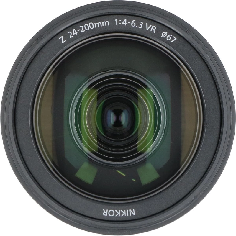 Z24-200mm F4-6.3VR - Hàng hiệu Authentic 885860