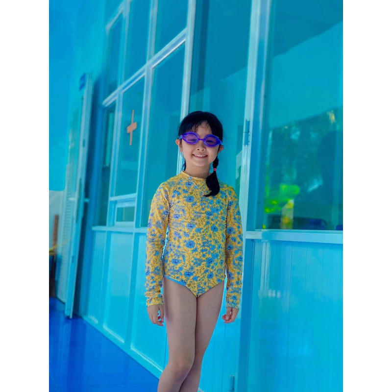 Bộ bơi cho bé 18-25 kg 507767