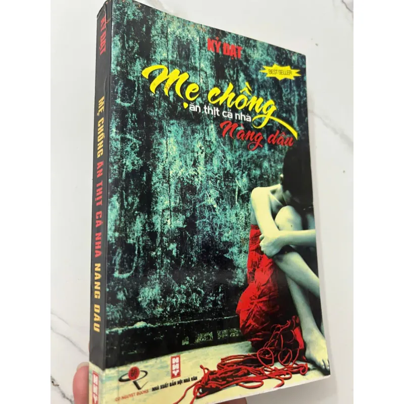 “Mẹ chồng ăn thịt cả nhà nàng dâu” – Kỳ Đạt 698927