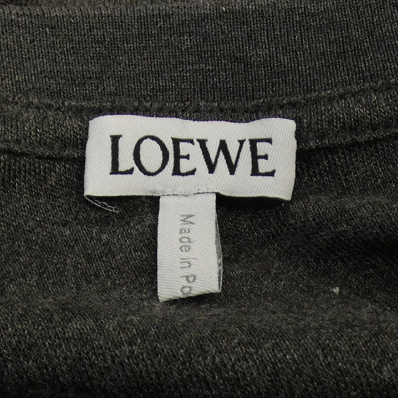 【Mã giảm giá】LOEWE Áo 640138