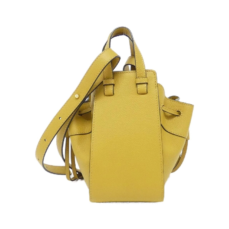 Túi đeo vai Loewe Hammock Drawstring Mini A538V07X10 609431