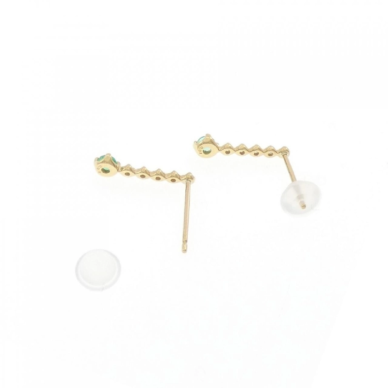 Bông tai Lira Emerald - Hàng hiệu Authentic 847006