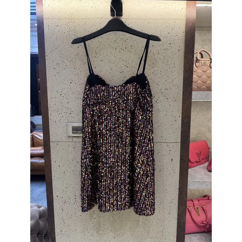 Váy Zara Lấp Lánh 728353