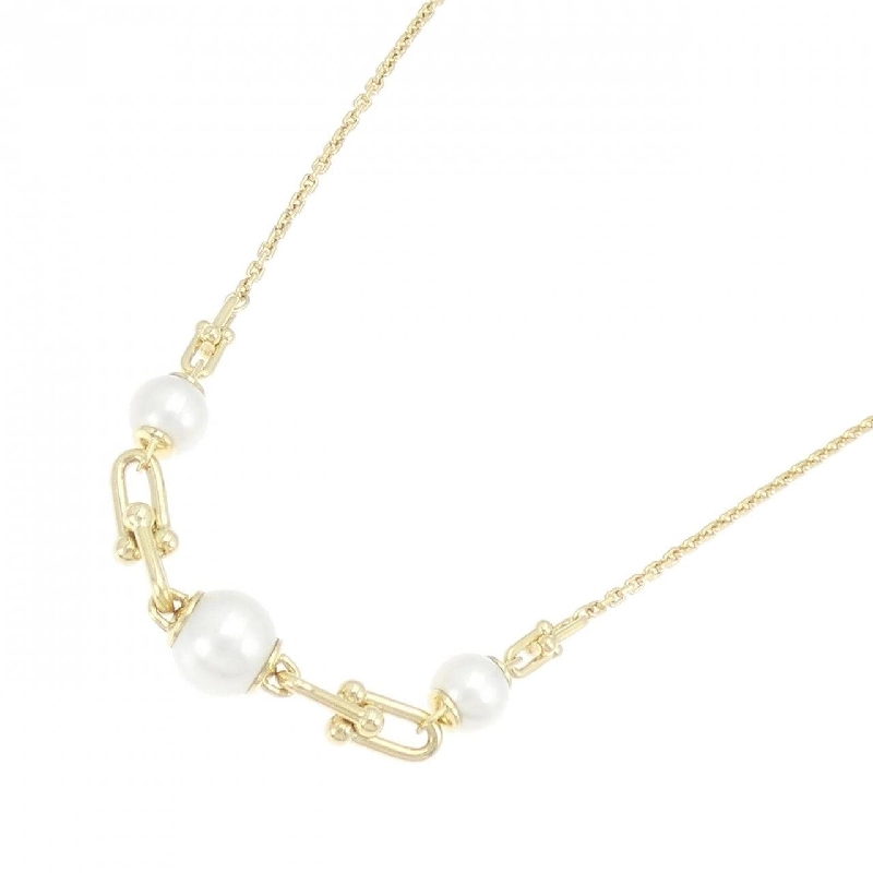 Dây chuyền Tiffany Link - Hàng hiệu Authentic 841545