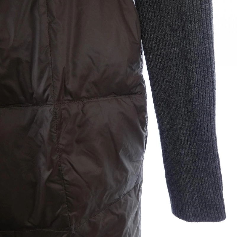 BRUNELLO CUCINELLI DD51519 Áo khoác lông - Hàng hiệu Chính hãng 813087