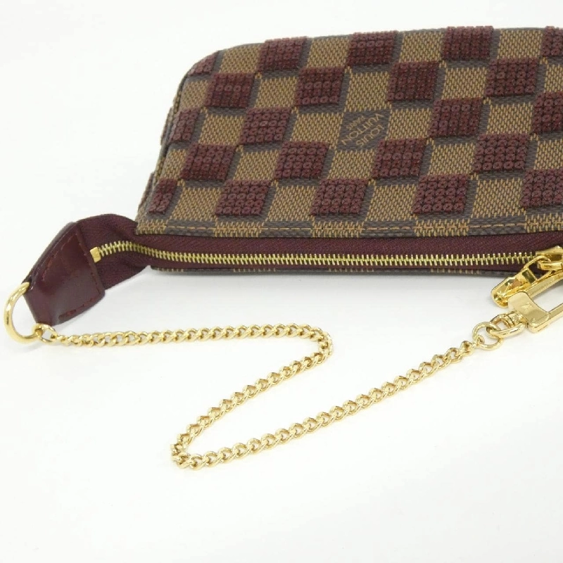 Túi xách mini Louis Vuitton Damier Paillette N63177 - Hàng hiệu chính hãng 768893