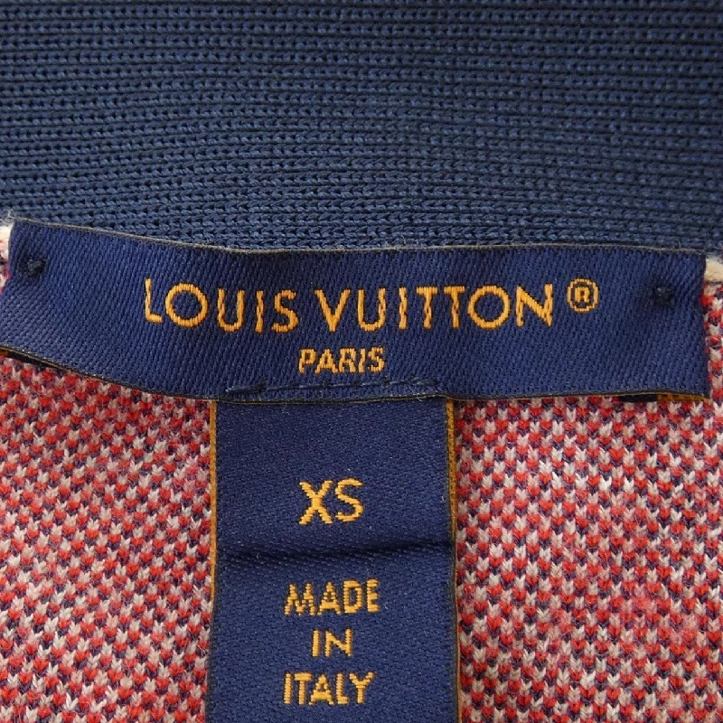 【Mã giảm giá】Áo khoác cardigan LOUIS VUITTON 647855