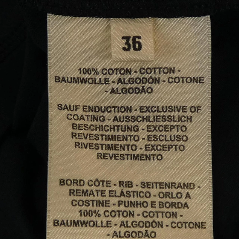 【Mã giảm giá】Đầm cắt HERMES 649383