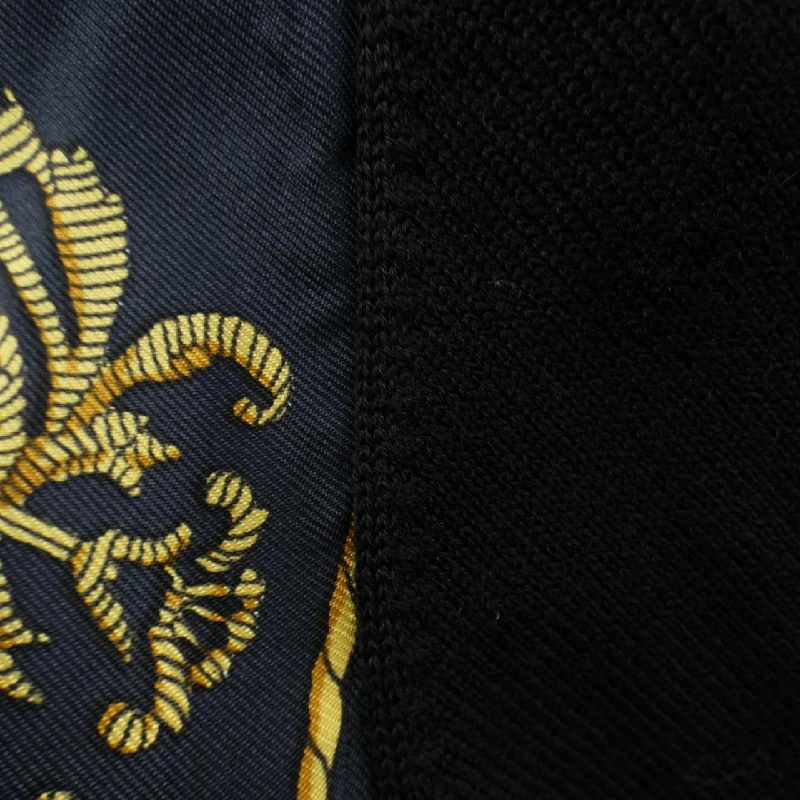 【Mã giảm giá】【Cổ điển】Áo khoác cardigan HERMES 644777