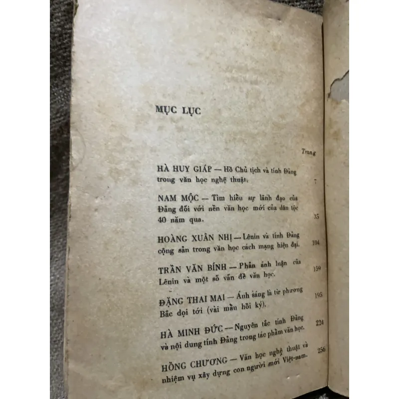 Mấy vấn đề lý luận văn học - Viện Ngôn ngữ  999357