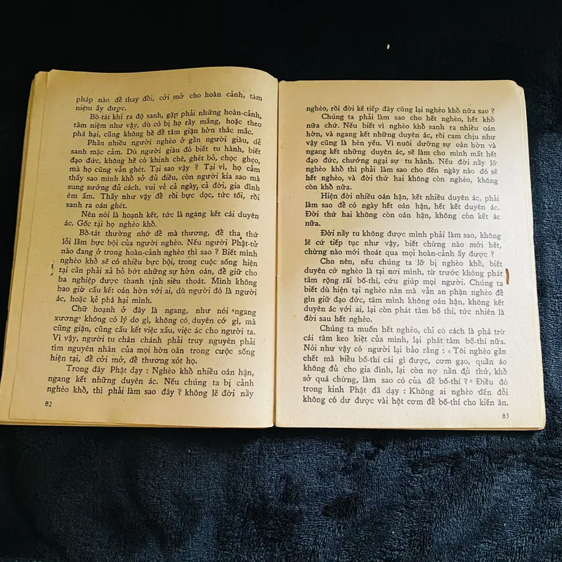 Kinh Bát đại nhơn giác giảng giải (1973)  731615