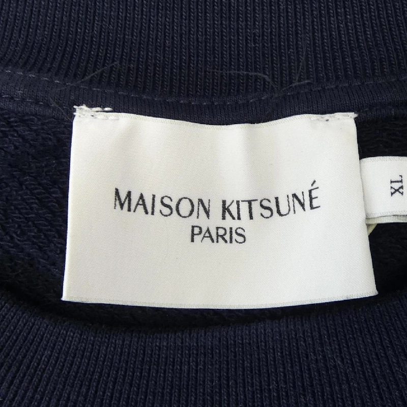 Maison Kitsuné MAISON KITSUNE GU00342KM0002 Áo khoác - Hàng hiệu Chính hãng 897624