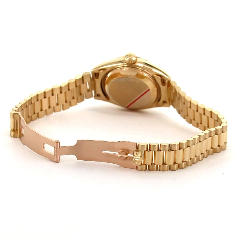 Đồng hồ Rolex Datejust 69178 YG tự động W - Hàng hiệu chính hãng 876100