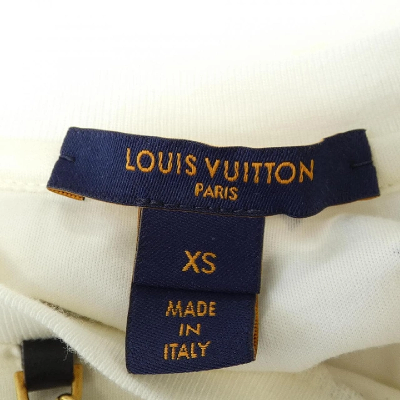 Áo thun in sao LOUIS VUITTON FNTS30PR9 634538