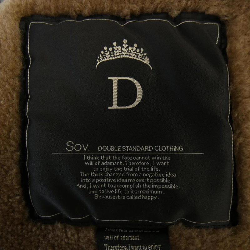 DOUBLE STANDARD CLOTHING - Áo khoác hàng hiệu Authentic 820295