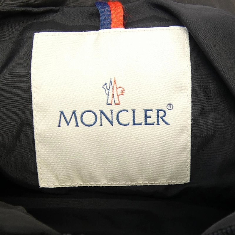 Áo khoác lông vũ MONCLER FLAMMETTE 628589