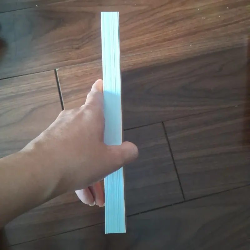 Giác quan thứ 6  khai mở sức mạnh tiềm ẩn trong bản năng con người 737127