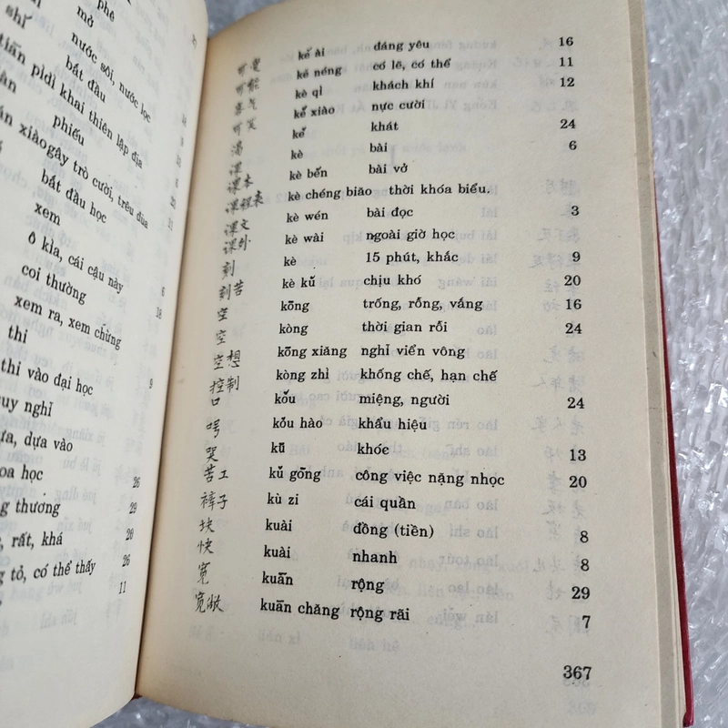 Sách học tiếng Trung Quốc | Lê Văn Quán  507622