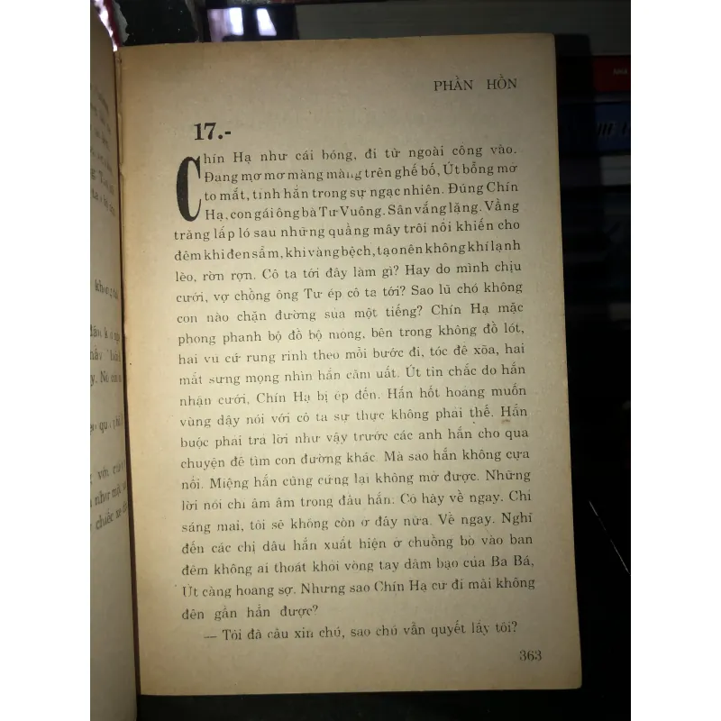 Phần hồn - Nguyễn Mạnh Tuấn 789202