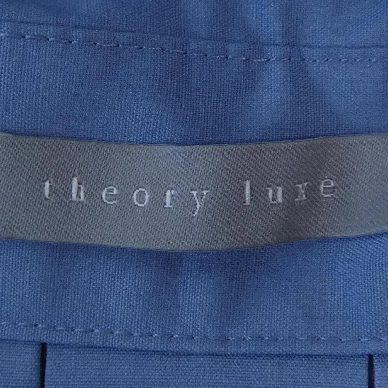 Theory luxe 03-4308203 Áo sơ mi - Hàng hiệu Chính hãng 813507