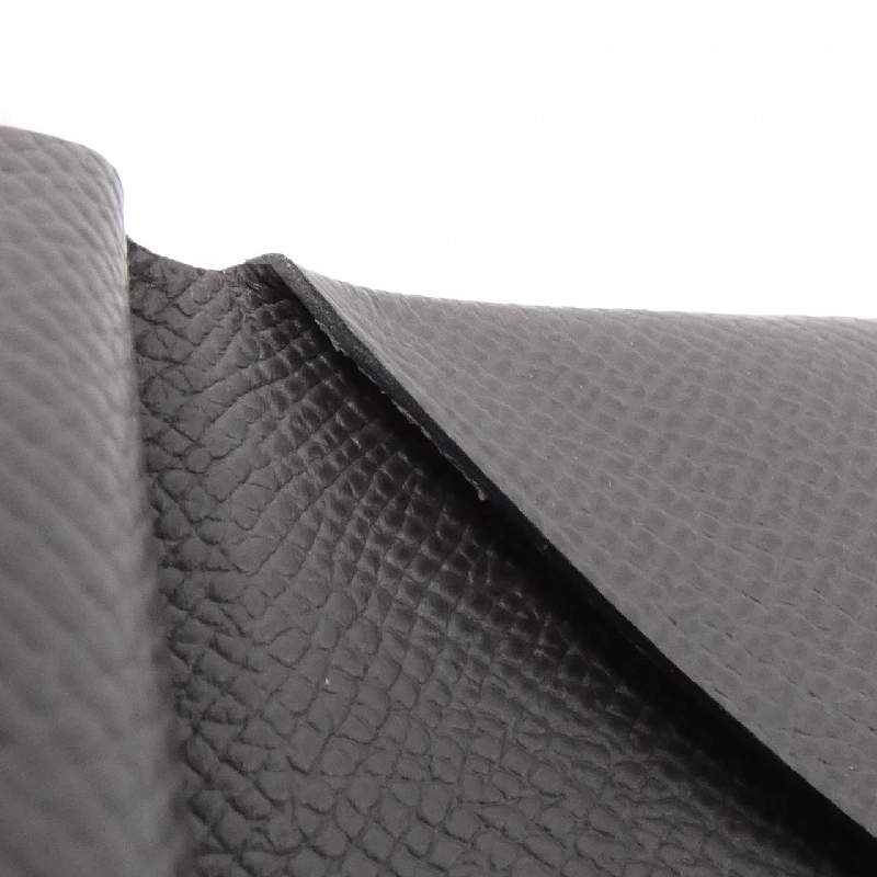 Ví tiền Hermes Calvi Duo 083035CK 620555