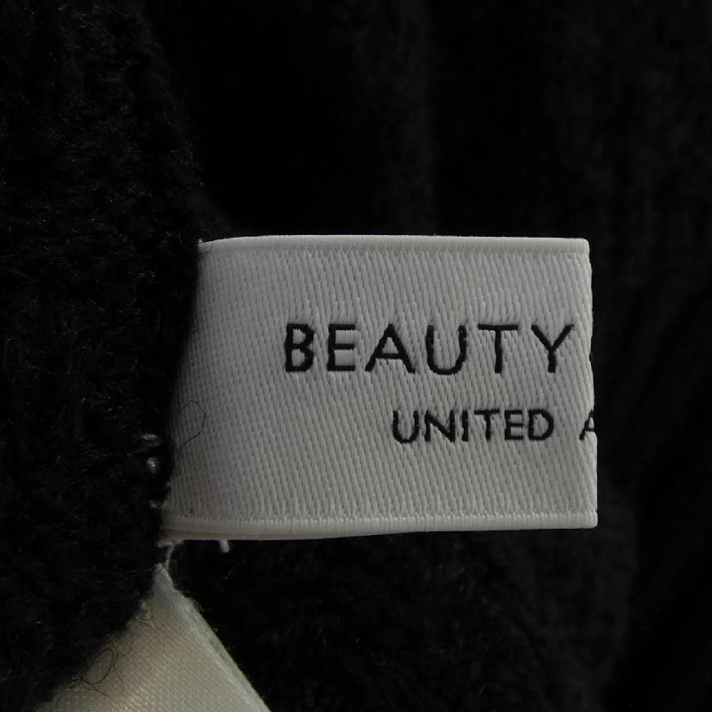 Thời trang và Thanh niên BEAUTY&YOUTH(U.A) Đầm 647073