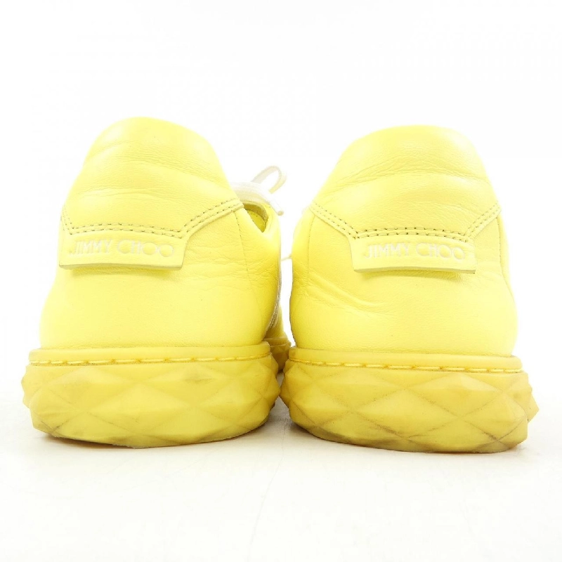 Giày thể thao JIMMY CHOO - Hàng hiệu Authentic 901472