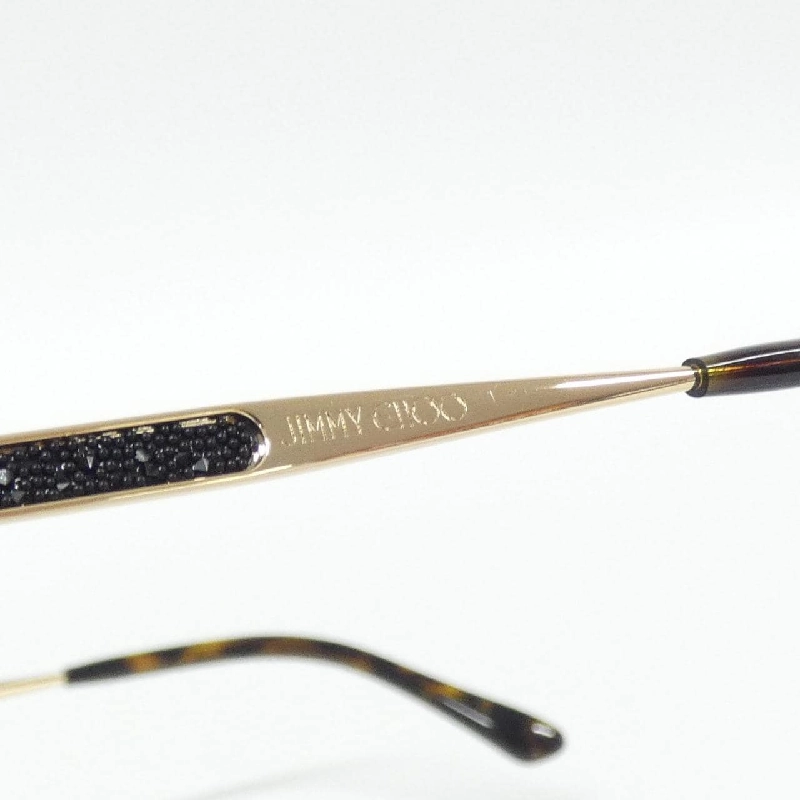 【Sản phẩm mới】Kính mát JIMMY CHOO BELINDA S 625322